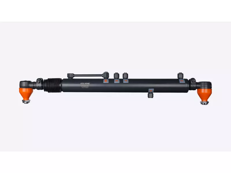 Steering Cylinder