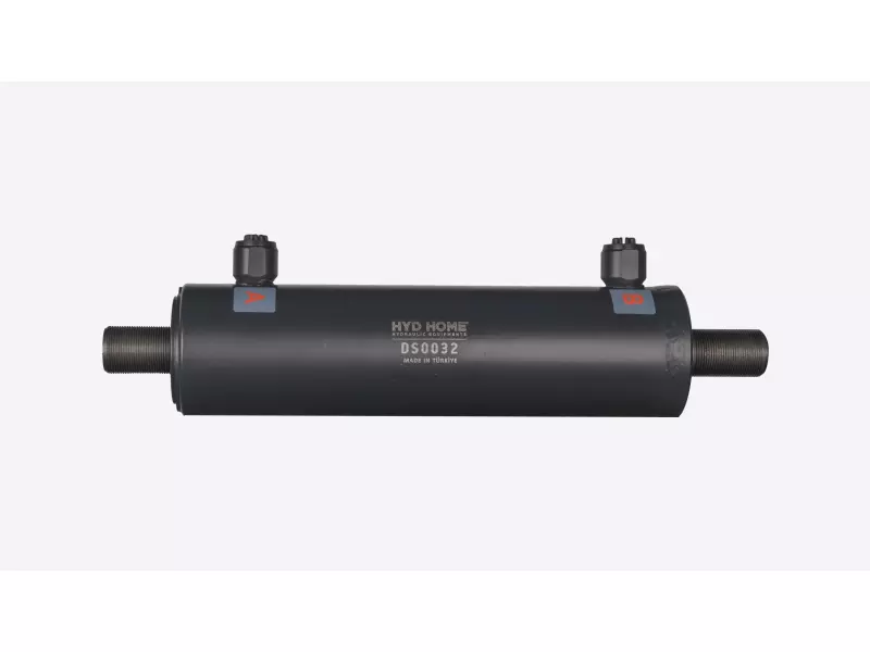 Steering Cylinder