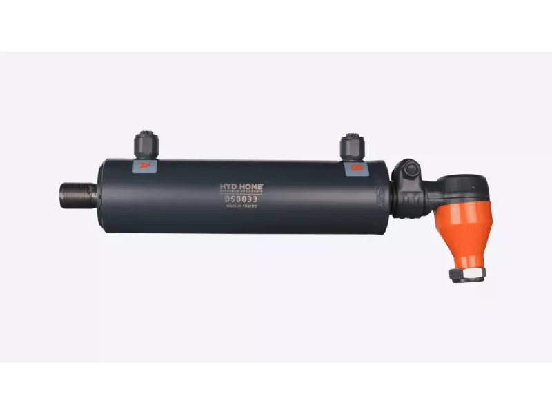 Steering Cylinder