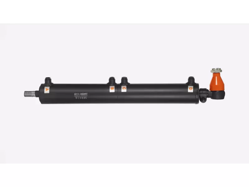 Steering Cylinder