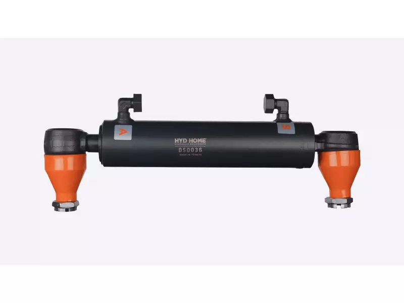 Steering Cylinder