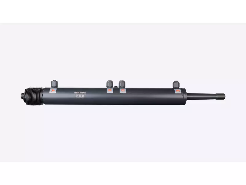 Steering Cylinder