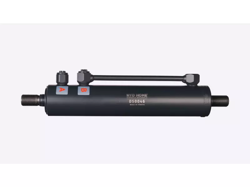 Steering Cylinder