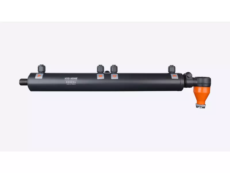 Steering Cylinder