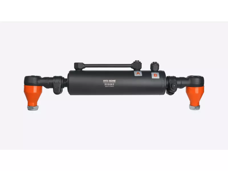 Steering Cylinder