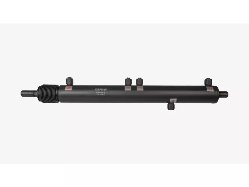 Steering Cylinder