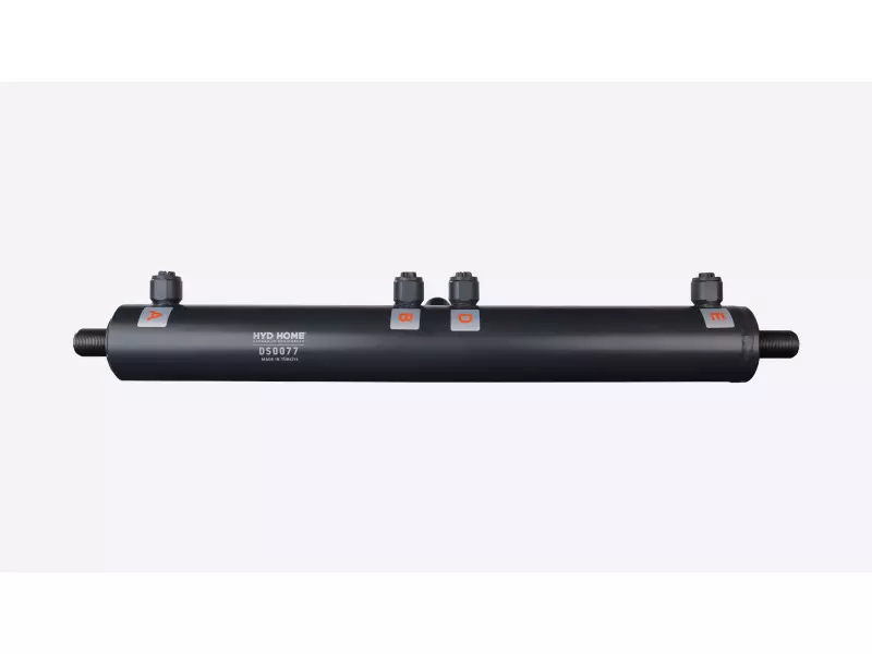 Steering Cylinder