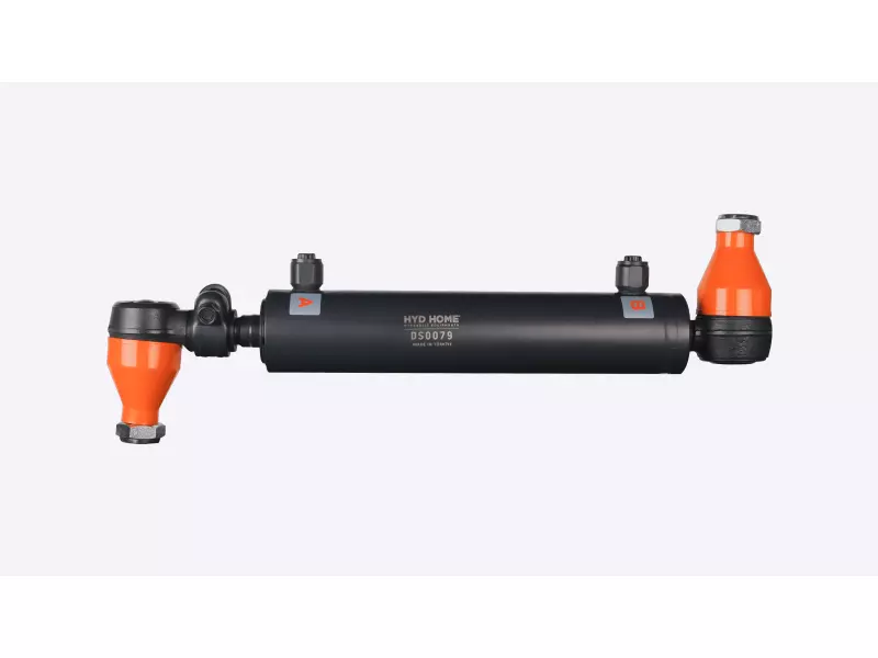 Steering Cylinder