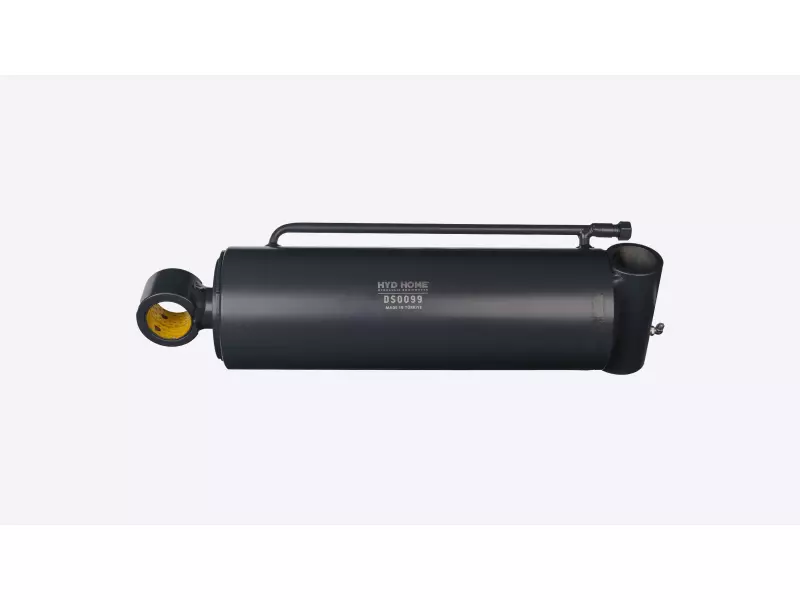 Axle Lifting Cylinder