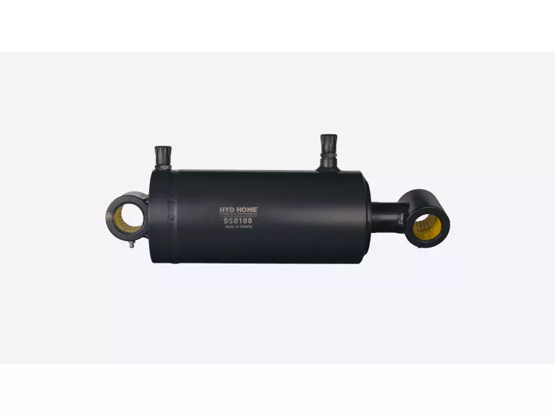 Axle Lifting Cylinder