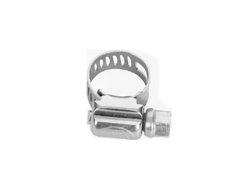 SEAL CLAMPS 8-12 MM