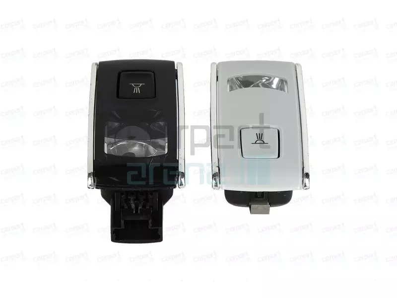 SIDE COURTESY LIGHT LAMP