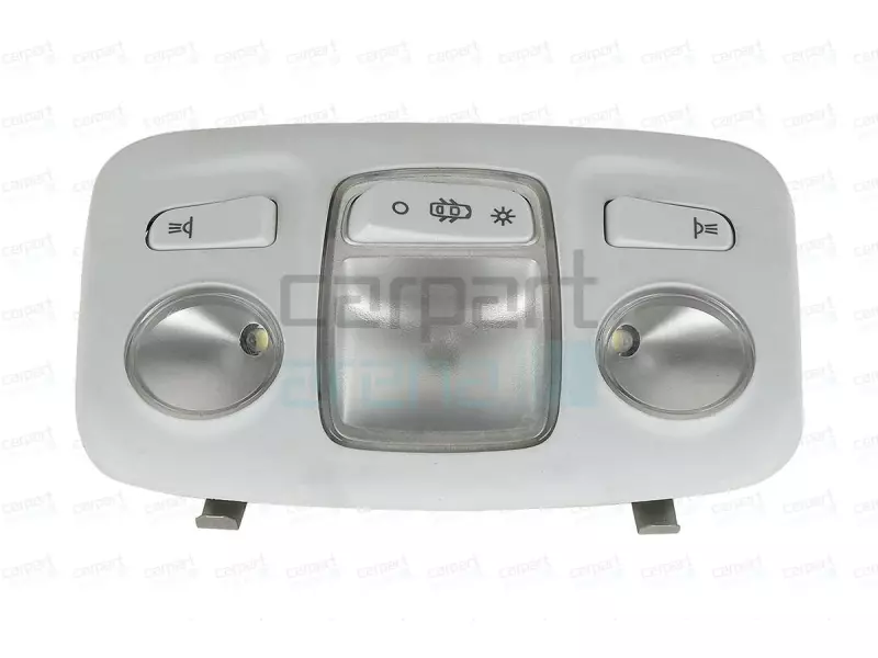 INTERIOR LIGHT