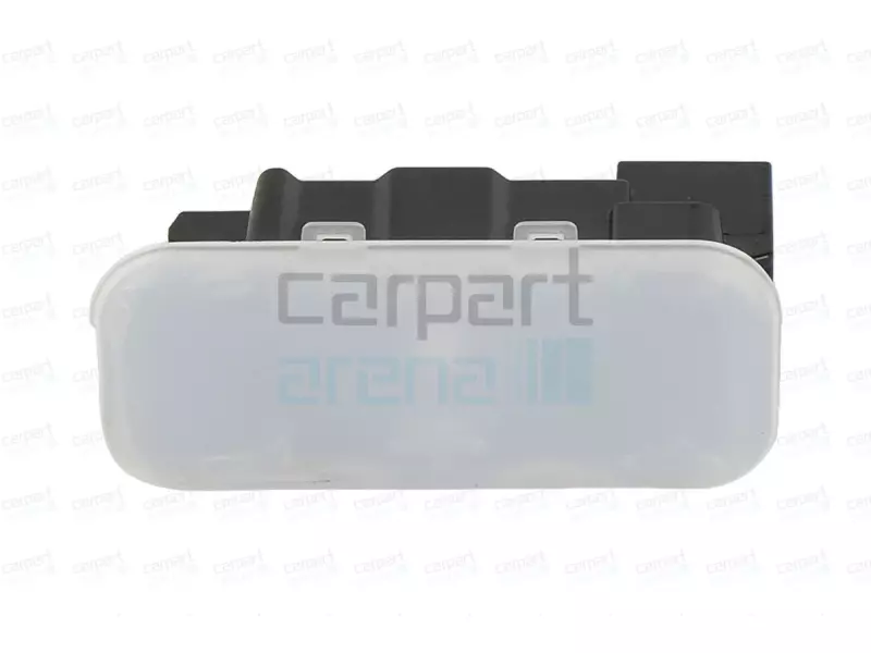 INTERIOR FRONT SEAT FRAME LIGHT LED