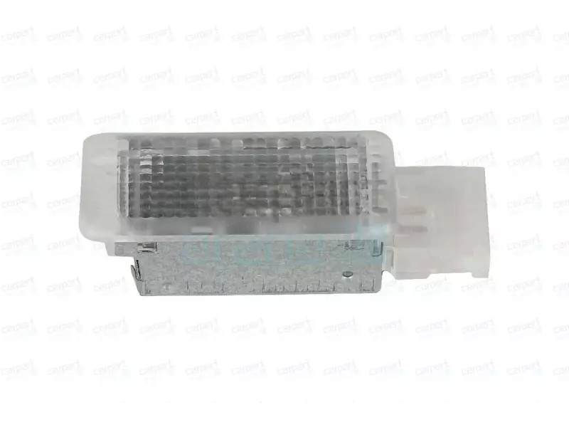 ADDITIONAL INTERIOR LIGHT