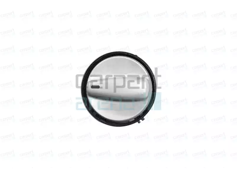 INTERIOR SUNROOF ROTARY SWITCH