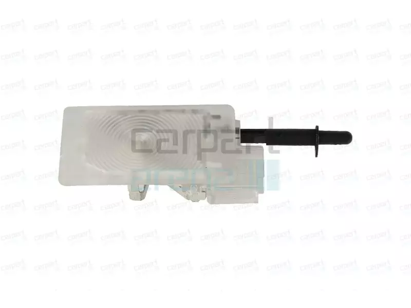 GLOVE COMPARTMENT LIGHT