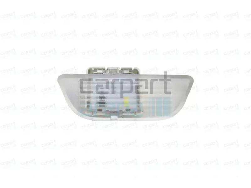 LED TAILGATE LIGHT