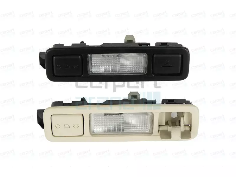 ROOF LIGHT REAR RIGHT BEIGE