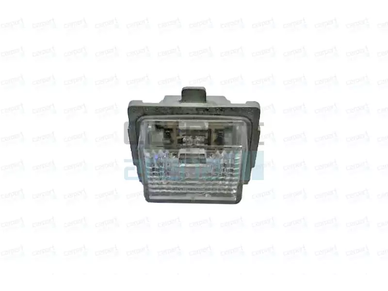 PLATE LAMP LED