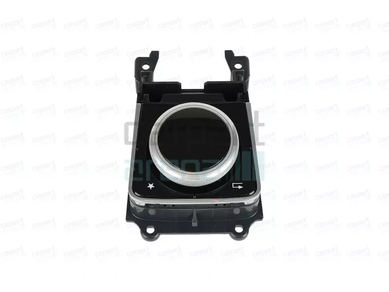 DISPLAY CONTROL PANEL