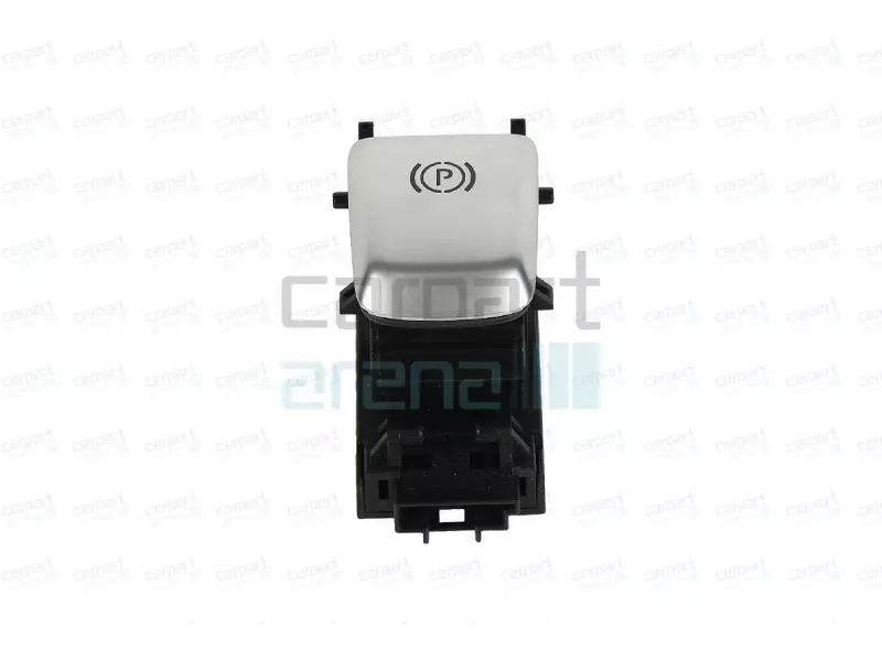 HAND BRAKE BUTTON