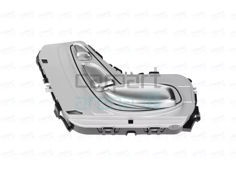 SEAT ADJUSTMENT BUTTONS LEFT