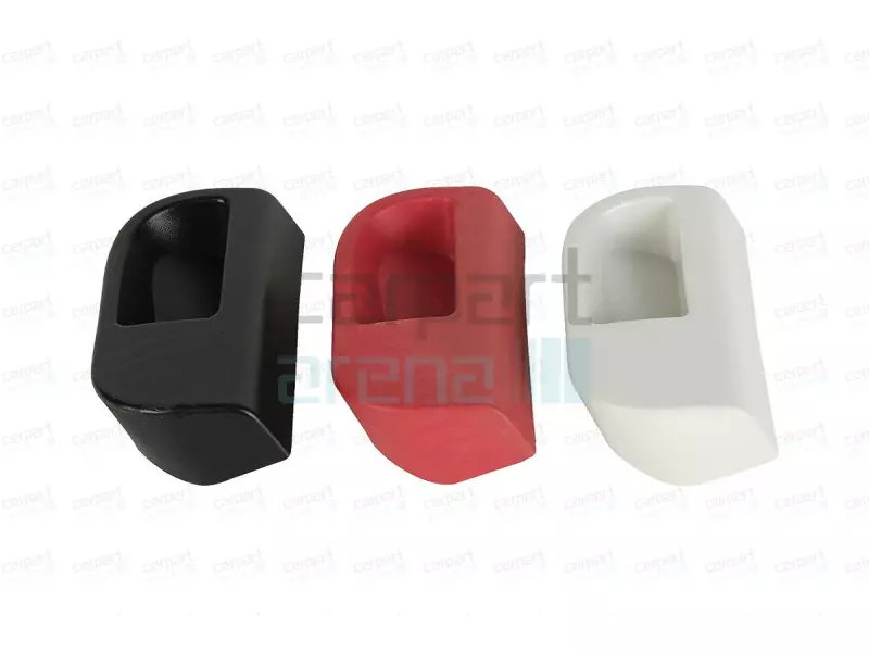 BONNET RELEASE PLASTIC