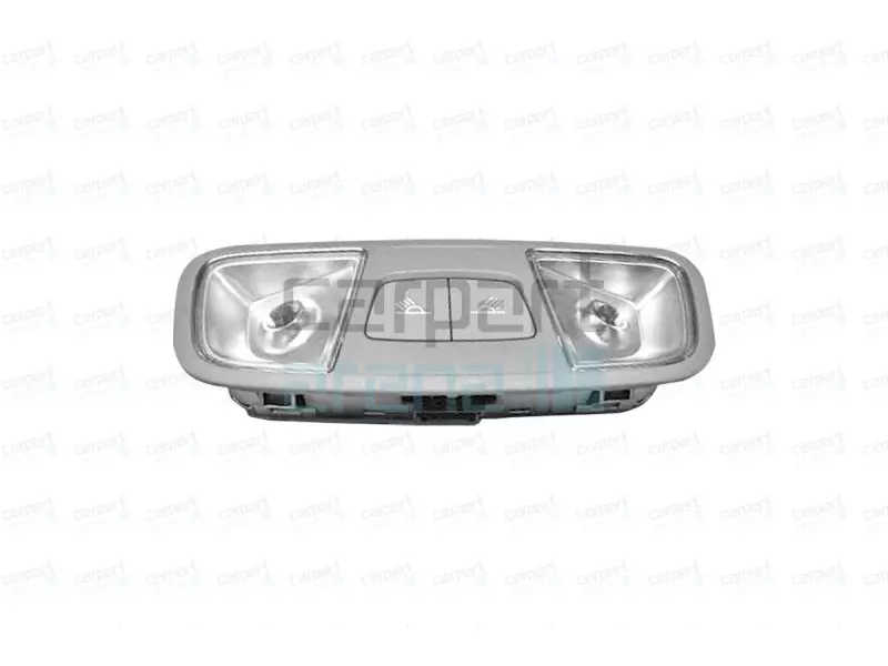 INTERIOR LIGHTING READING LIGHT