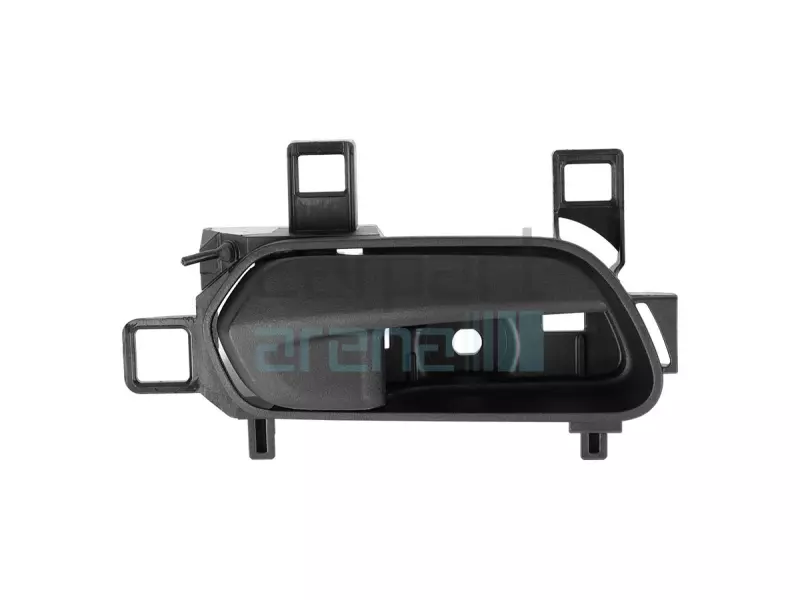 RIGHT UNLINED DOOR HANDLE