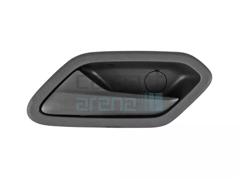 LEFT MATT DOOR HANDLE