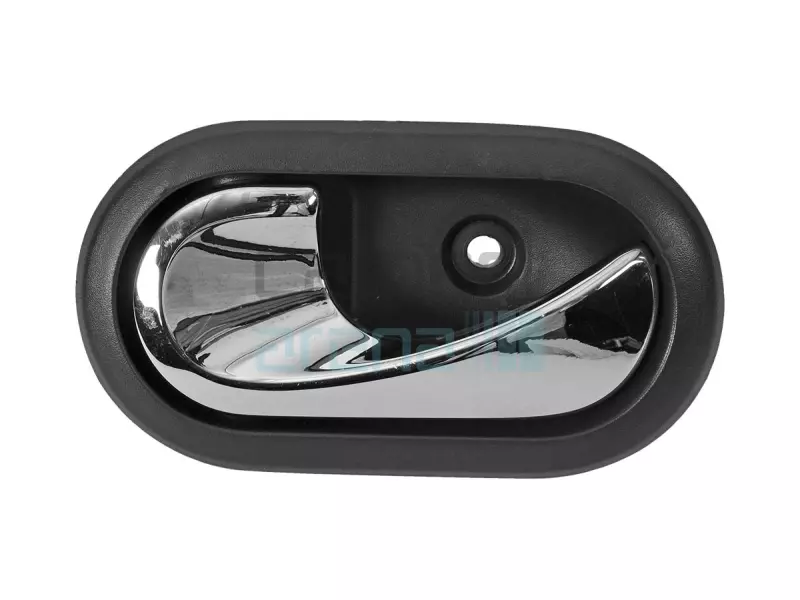 LEFT BRIGHT DOOR HANDLE