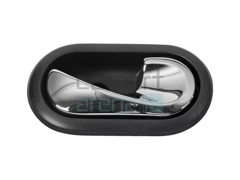 RIGHT BRIGHT DOOR HANDLE