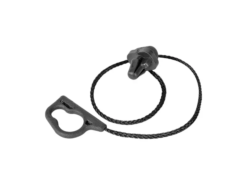 PANDIZO HOLDER LUGGAGE SHELF HOLDER ( REAR )