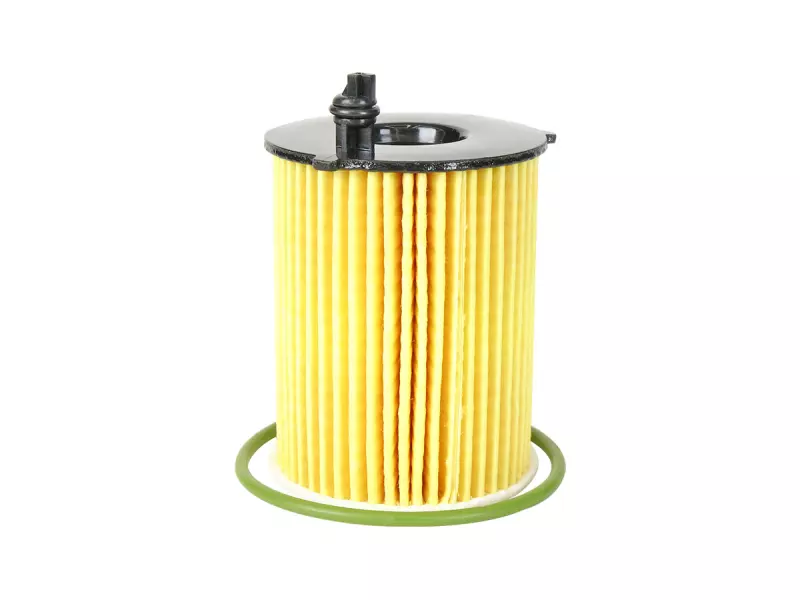 OIL FILTERS