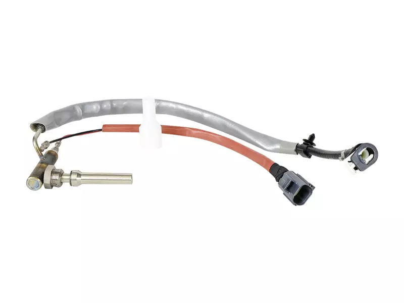 VALVE ASSY  FUEL STEAM