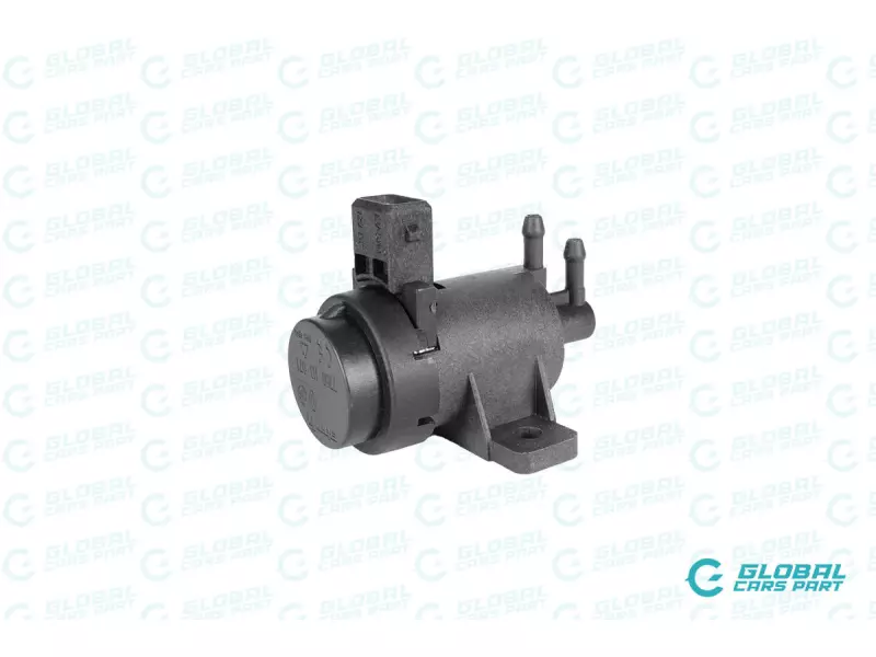 EGR VALVES