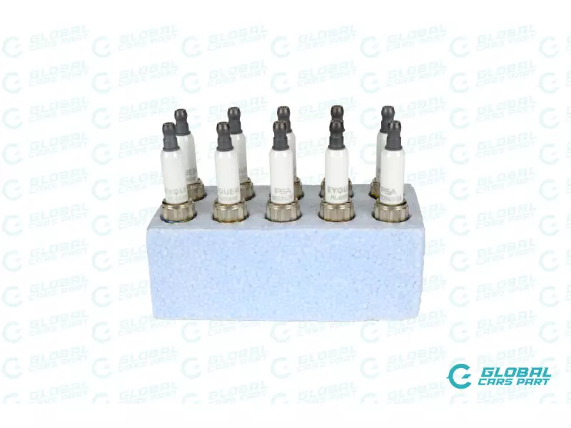 SPARK PLUG