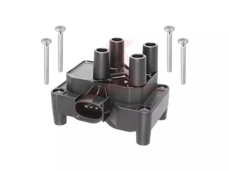 IGNITION COILS