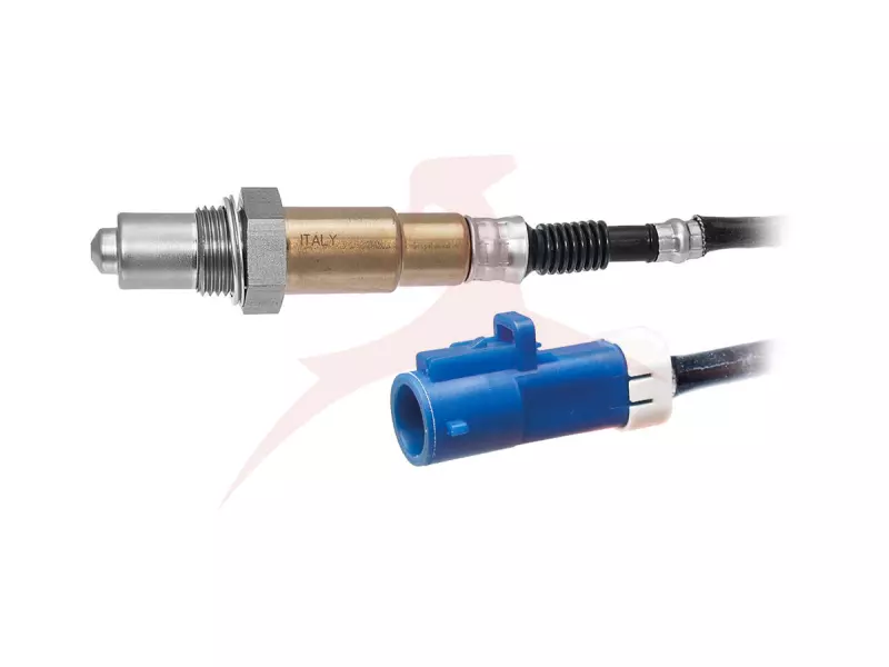 OXYGEN SENSORS