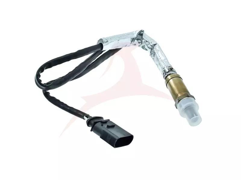 OXYGEN SENSORS