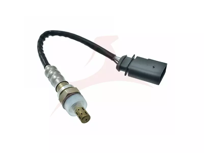 OXYGEN SENSORS