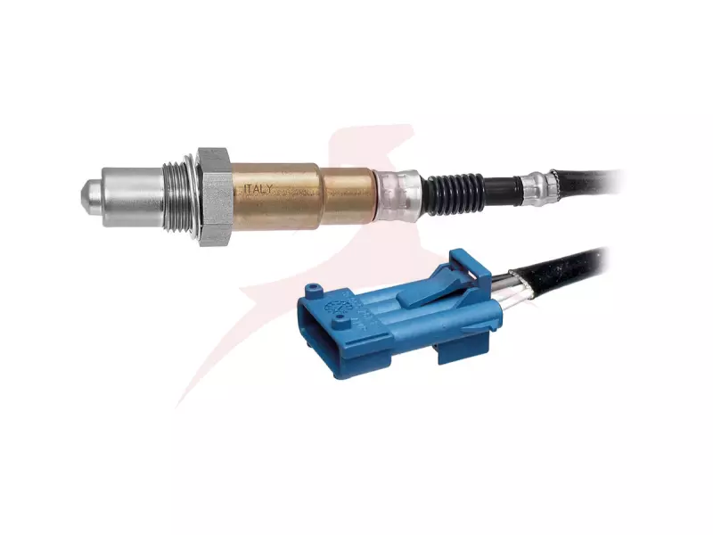 OXYGEN SENSORS