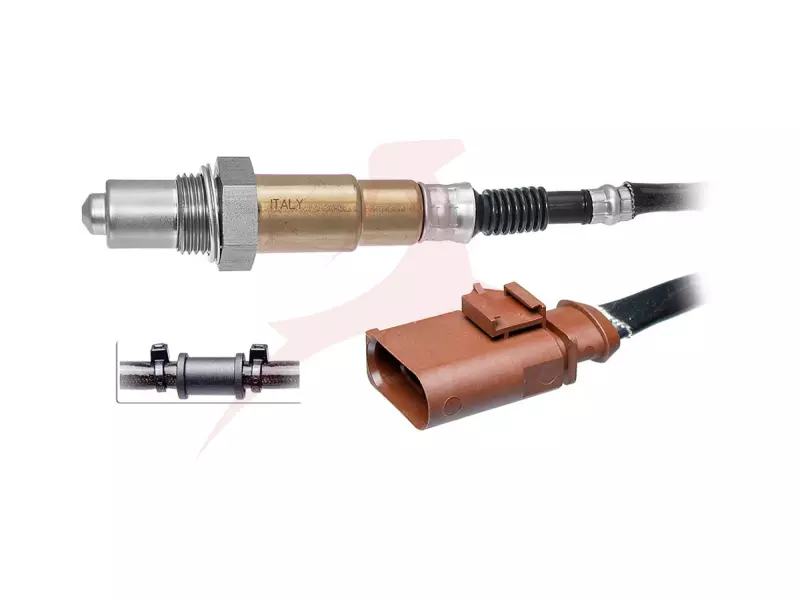 OXYGEN SENSORS