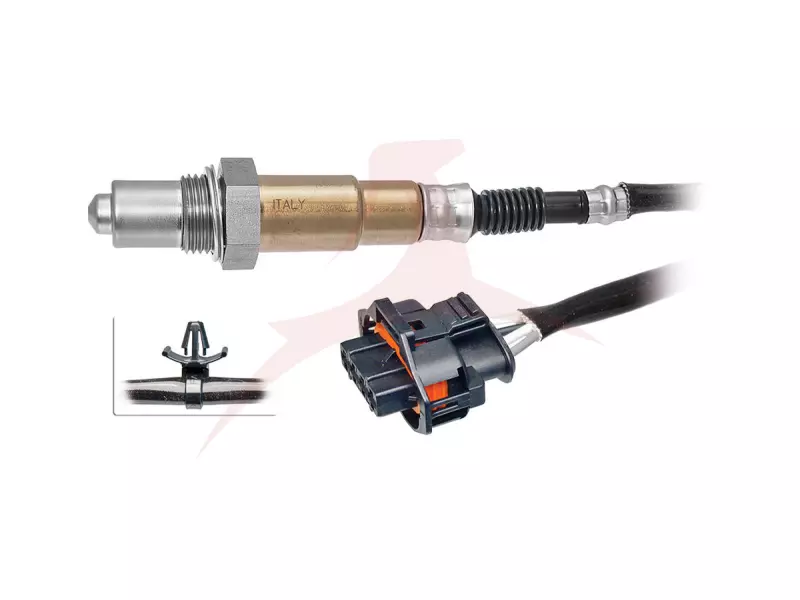 OXYGEN SENSORS