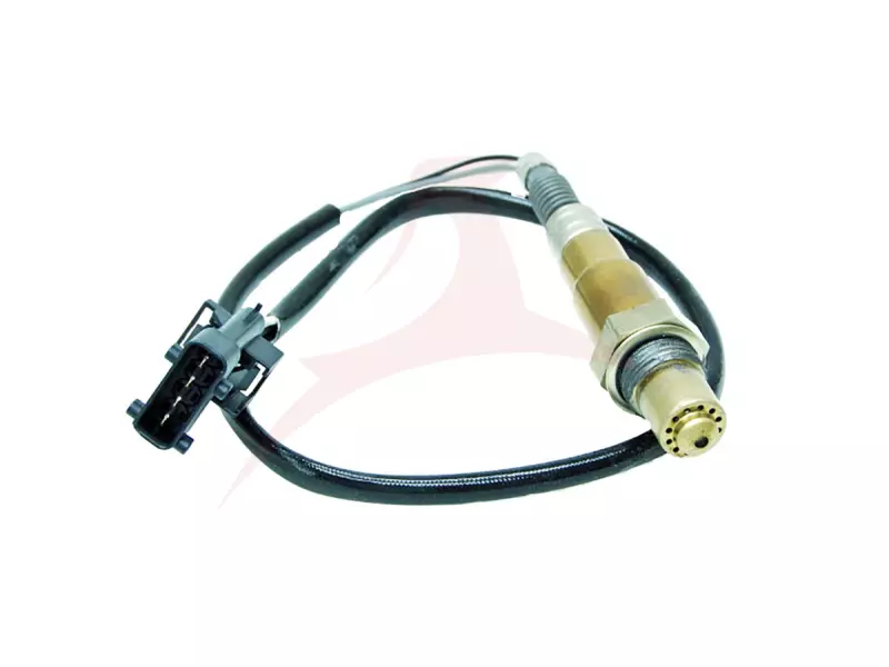 OXYGEN SENSORS