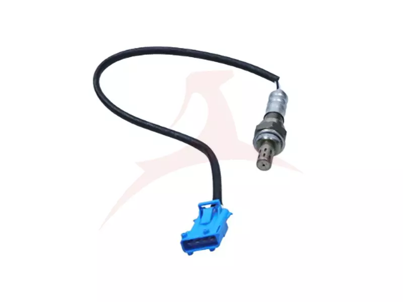 OXYGEN SENSORS