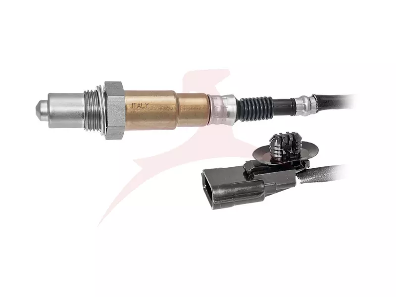OXYGEN SENSORS