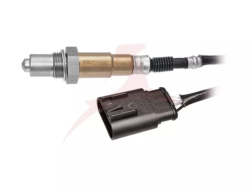 OXYGEN SENSORS
