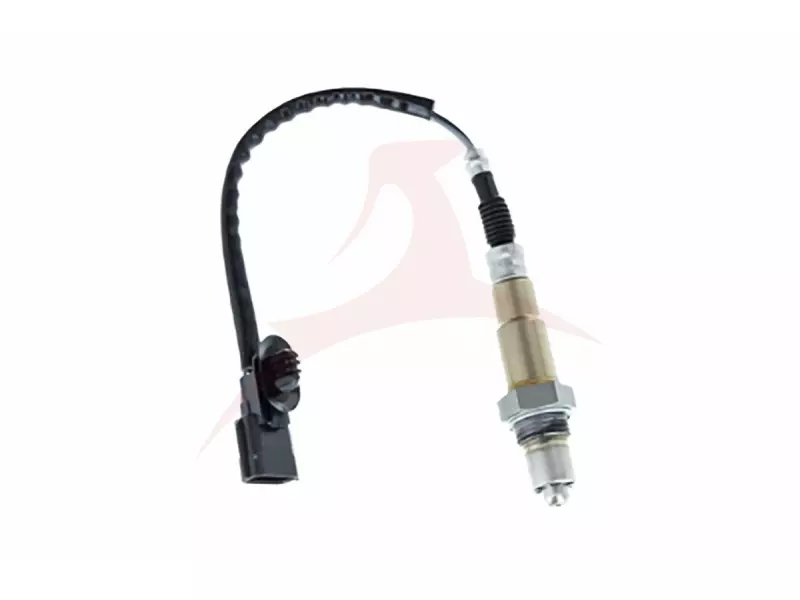 OXYGEN SENSORS